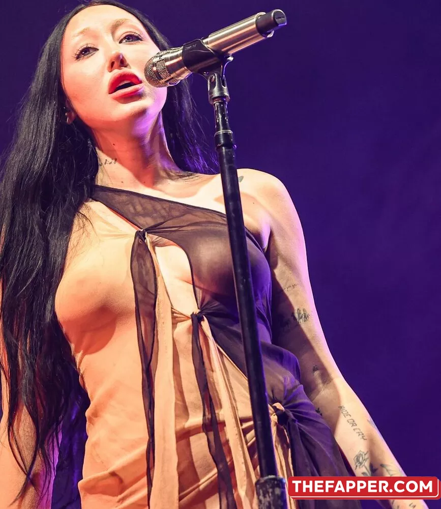 Noah Cyrus  Onlyfans Leaked Nude Image #w0SRilC8yE