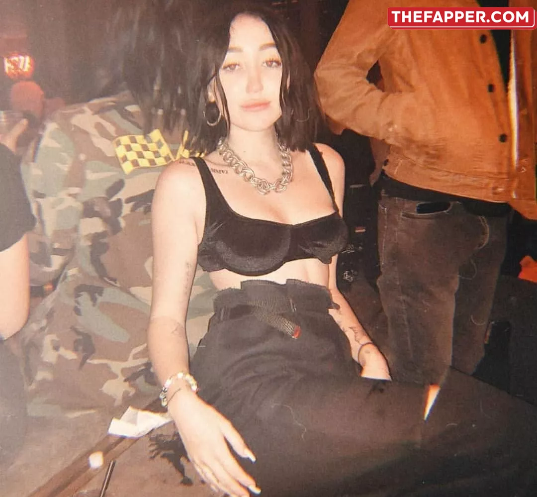 Noah Cyrus  Onlyfans Leaked Nude Image #wBRMZSOk9J