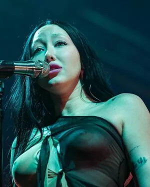 Noah Cyrus Onlyfans Leaked Nude Image #wJ1K93P7hq