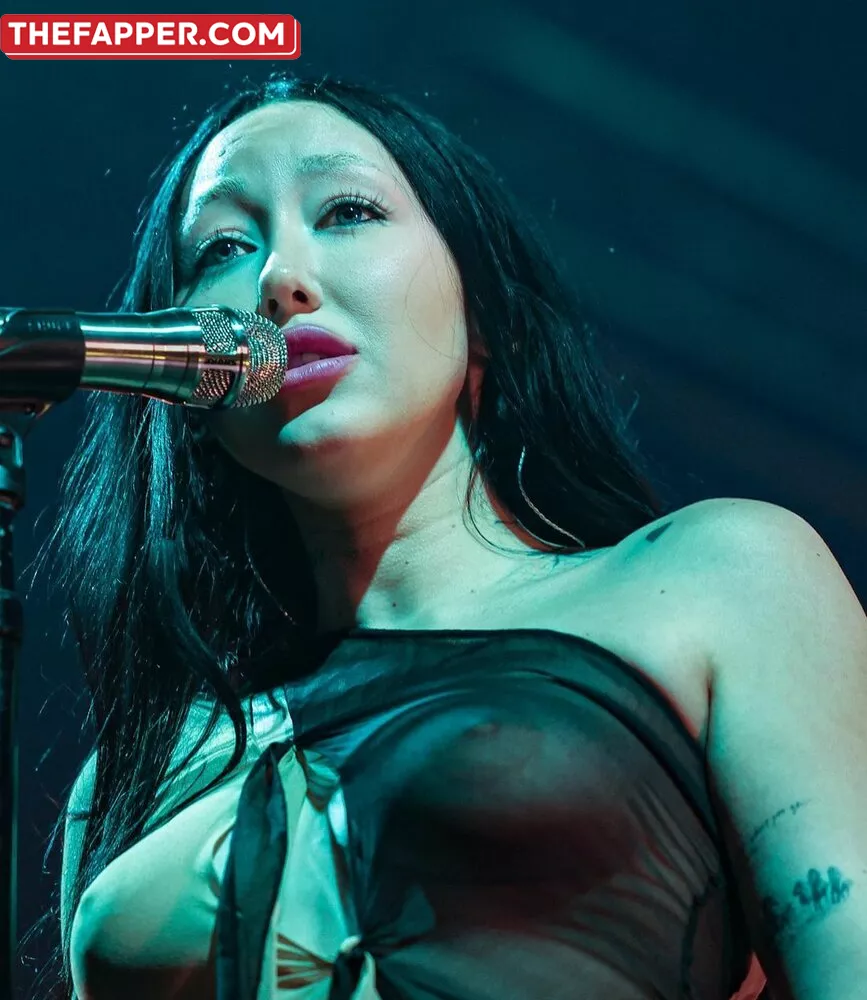 Noah Cyrus  Onlyfans Leaked Nude Image #wJ1K93P7hq