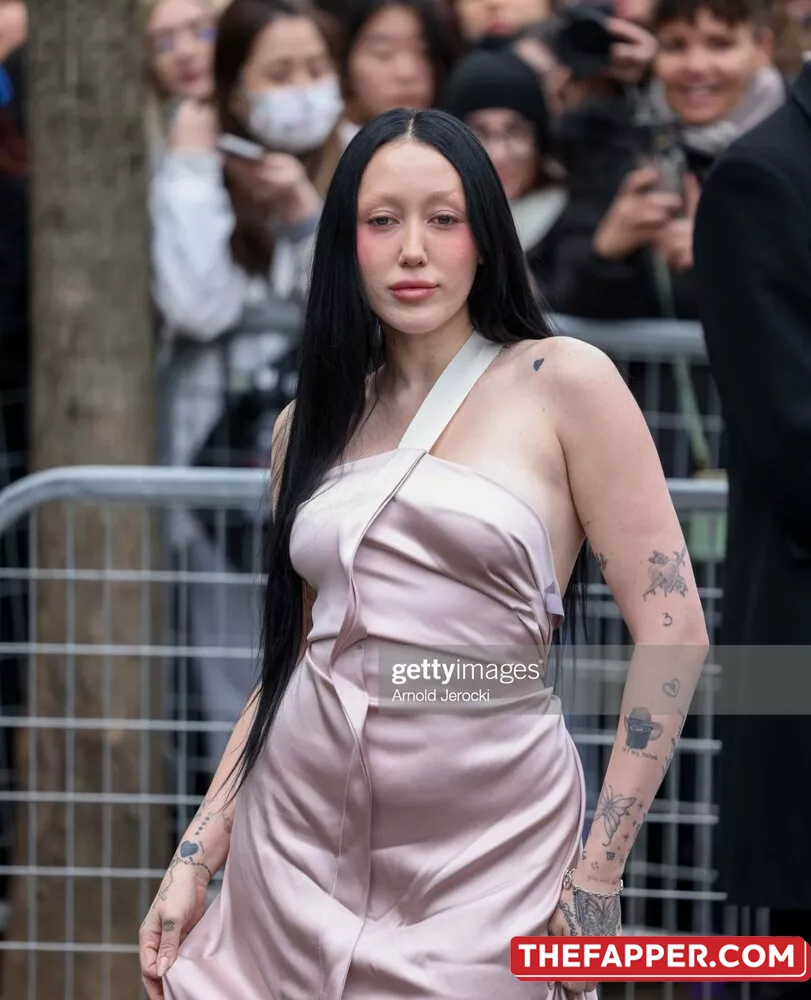 Noah Cyrus  Onlyfans Leaked Nude Image #x5tg9ueQ8C