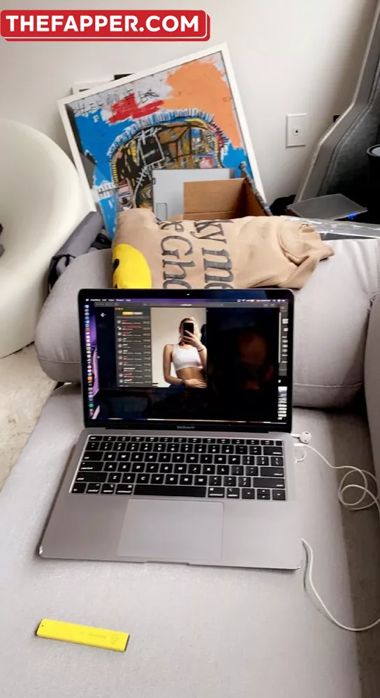 Noah Cyrus  Onlyfans Leaked Nude Image #yZpF4yEYJ7