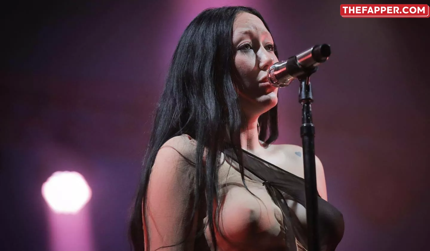 Noah Cyrus  Onlyfans Leaked Nude Image #yrHmcowxWE