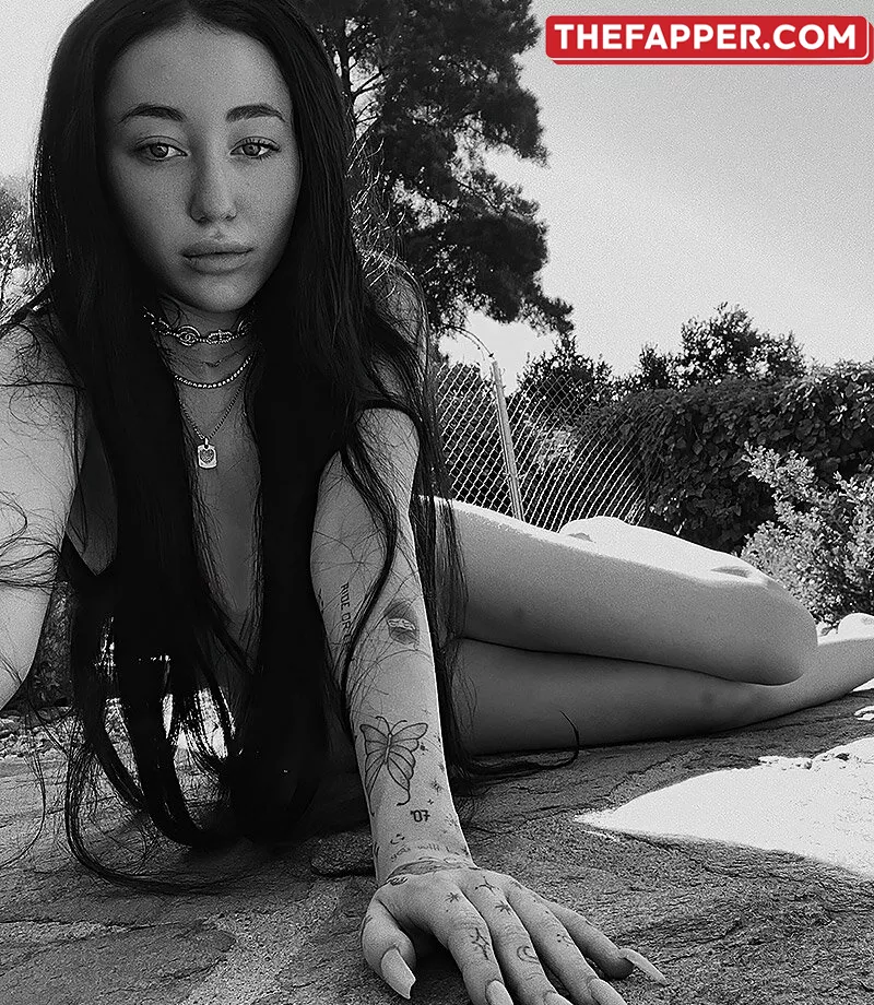Noah Cyrus  Onlyfans Leaked Nude Image #z67sGqixQ6