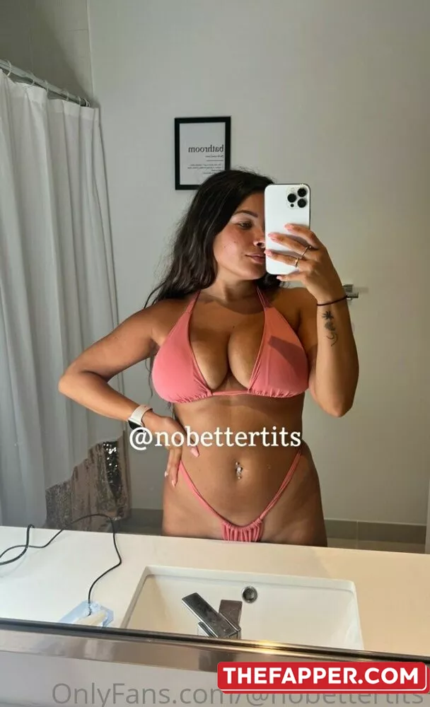 Nobettertits  Onlyfans Leaked Nude Image #F8eIjRowh0