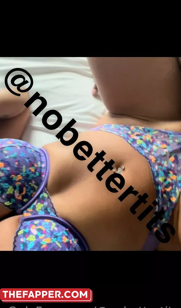 Nobettertits  Onlyfans Leaked Nude Image #G5U2UQcwds