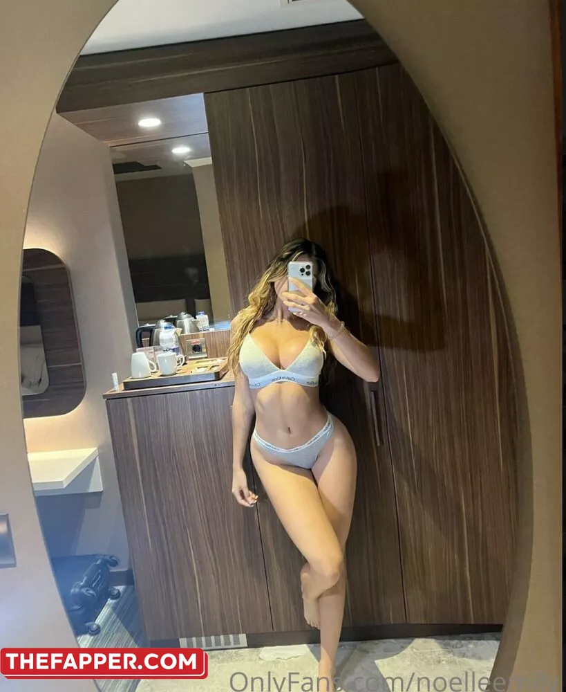 Noelle Emily  Onlyfans Leaked Nude Image #WMZmENAMmZ