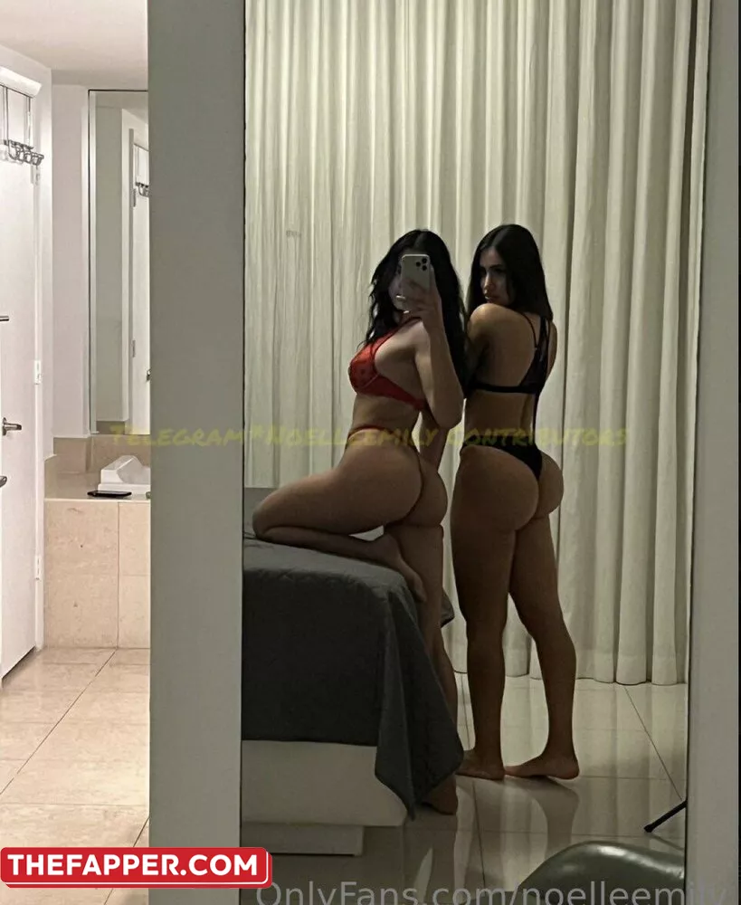 Noelle Emily  Onlyfans Leaked Nude Image #lyaZCieME2