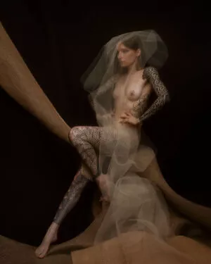 Noemie Doragon Onlyfans Leaked Nude Image #2xkegF3HG6