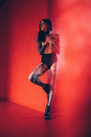 Noemie Doragon Onlyfans Leaked Nude Image #347BRteOWw