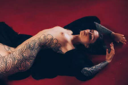 Noemie Doragon Onlyfans Leaked Nude Image #GQnFJE0U0W