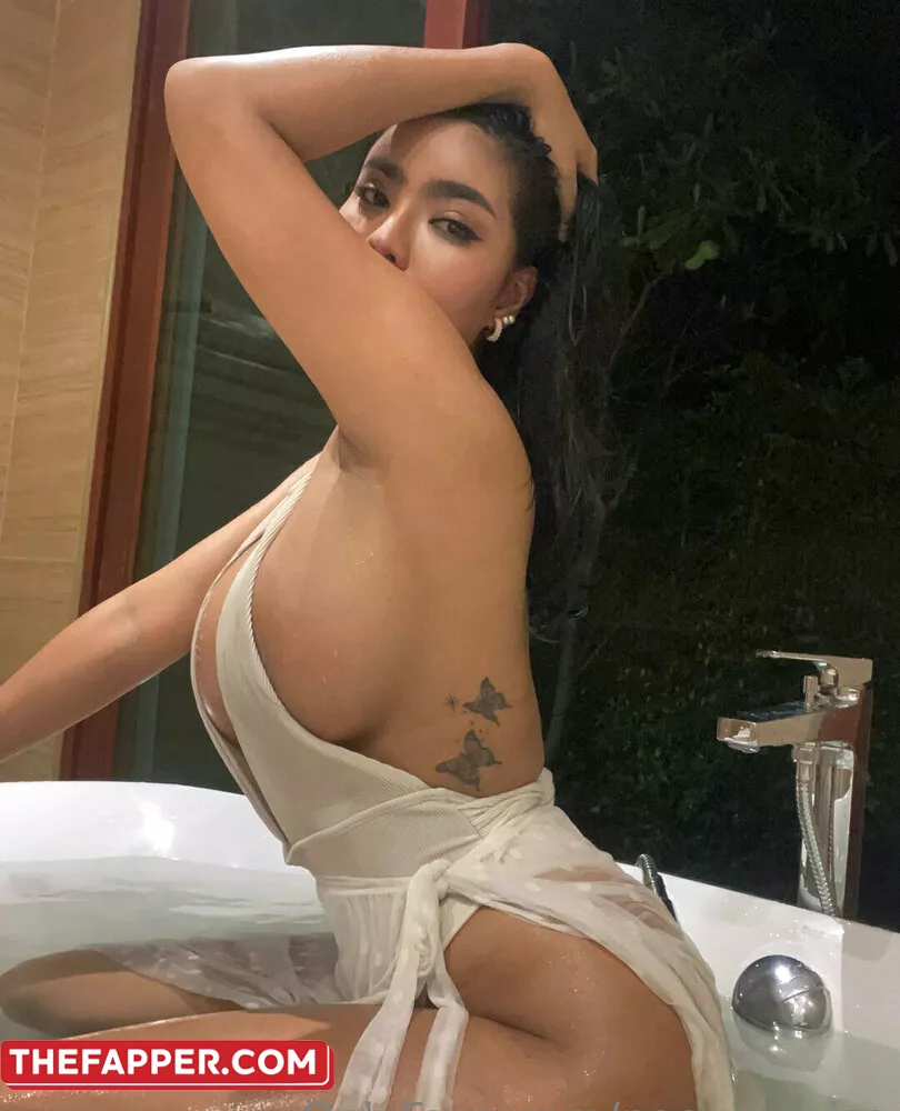 Noey Yanisa  Onlyfans Leaked Nude Image #1jjQ7QFZM0