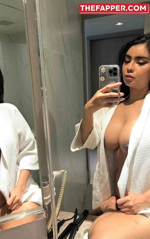 Noey Yanisa  Onlyfans Leaked Nude Image #DBGjXK9E9Z