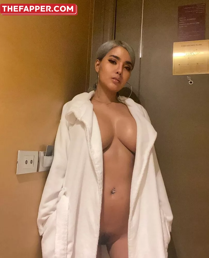 Noey Yanisa  Onlyfans Leaked Nude Image #Z8fmTG9Uzh