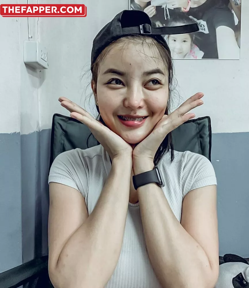 Noey Yanisa  Onlyfans Leaked Nude Image #se35UWSCwr