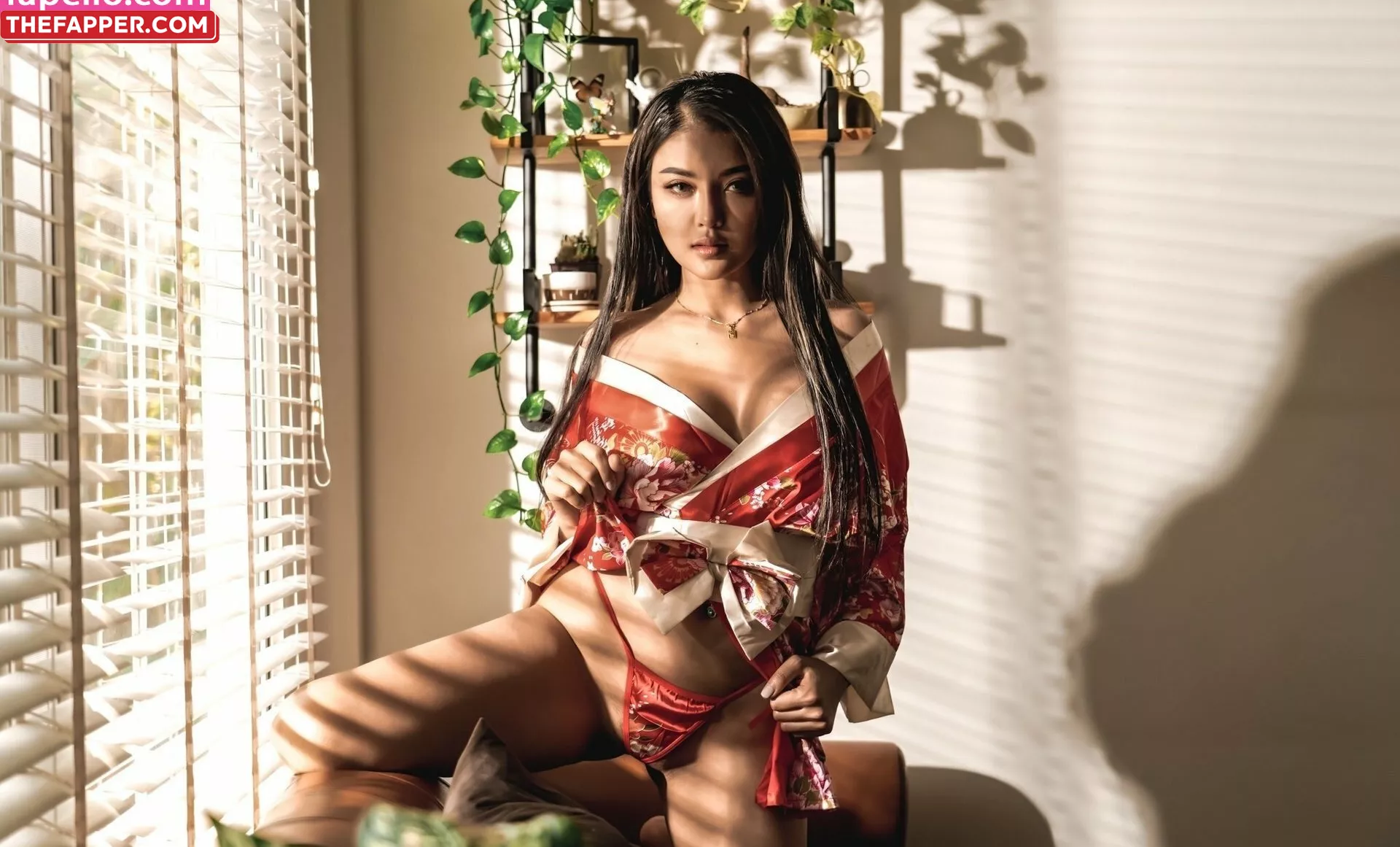 Noey Yanisa  Onlyfans Leaked Nude Image #yRTSjqjka2