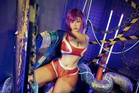 Noi Oogami Onlyfans Leaked Nude Image #04eT9U1Kzc