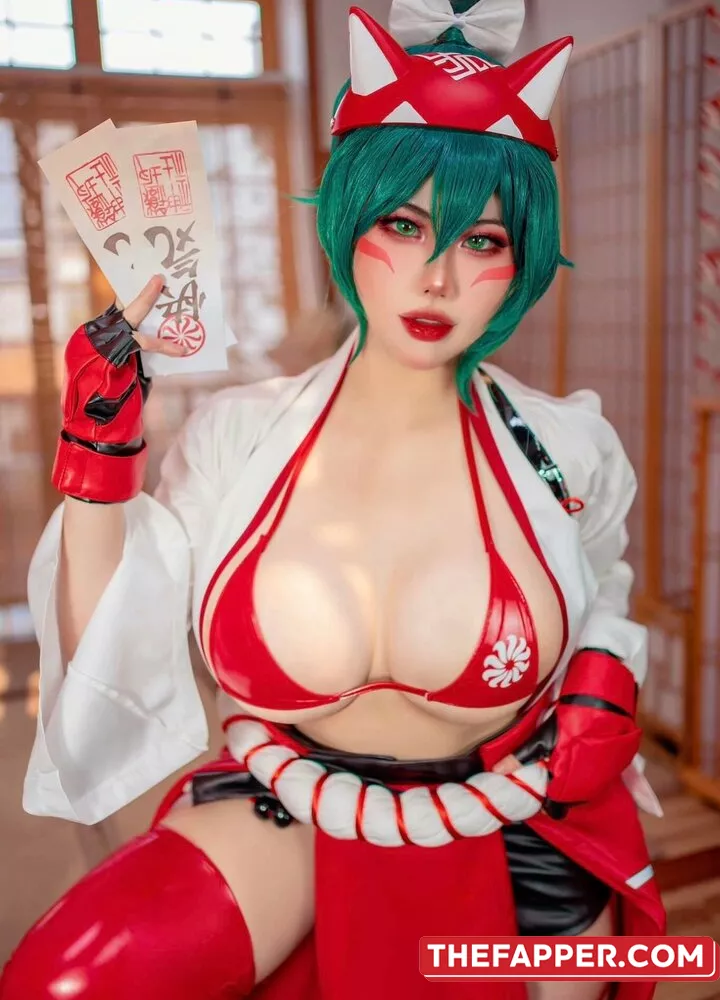 Noi Oogami  Onlyfans Leaked Nude Image #6JlSDnYSeE