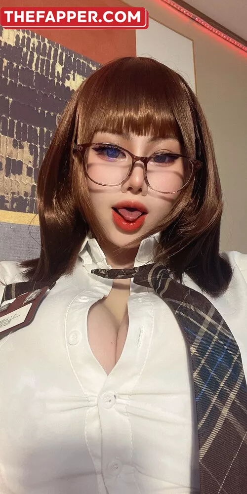 Noi Oogami  Onlyfans Leaked Nude Image #8MyiQlDA99