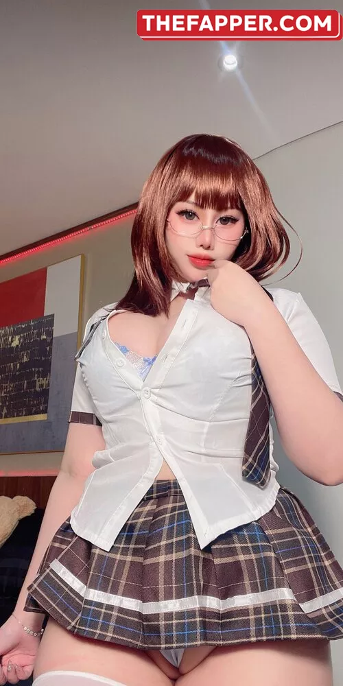 Noi Oogami  Onlyfans Leaked Nude Image #ZcKcIyTLTb