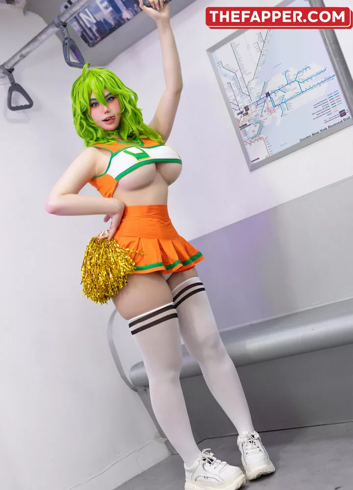 Noi Oogami  Onlyfans Leaked Nude Image #f38gLtwBUt