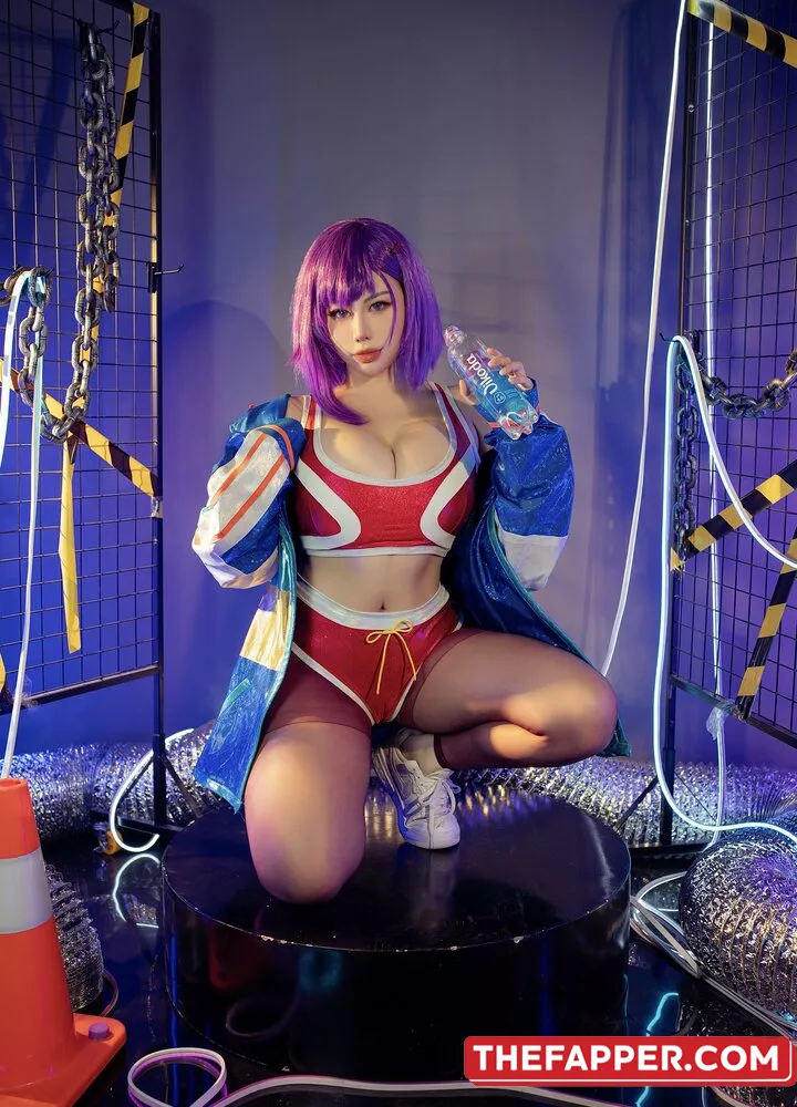 Noi Oogami  Onlyfans Leaked Nude Image #qYxB3E8B3r