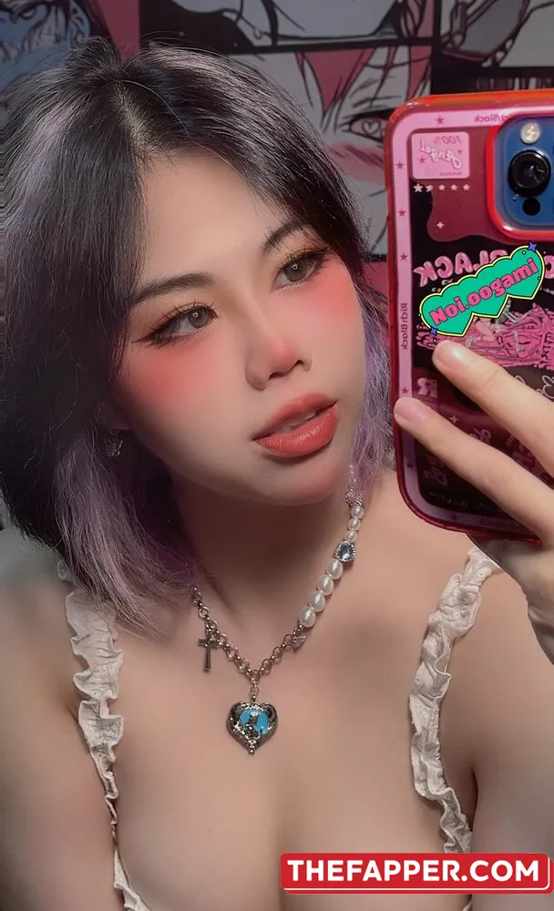 Noi Oogami  Onlyfans Leaked Nude Image #uIkntrNOtA