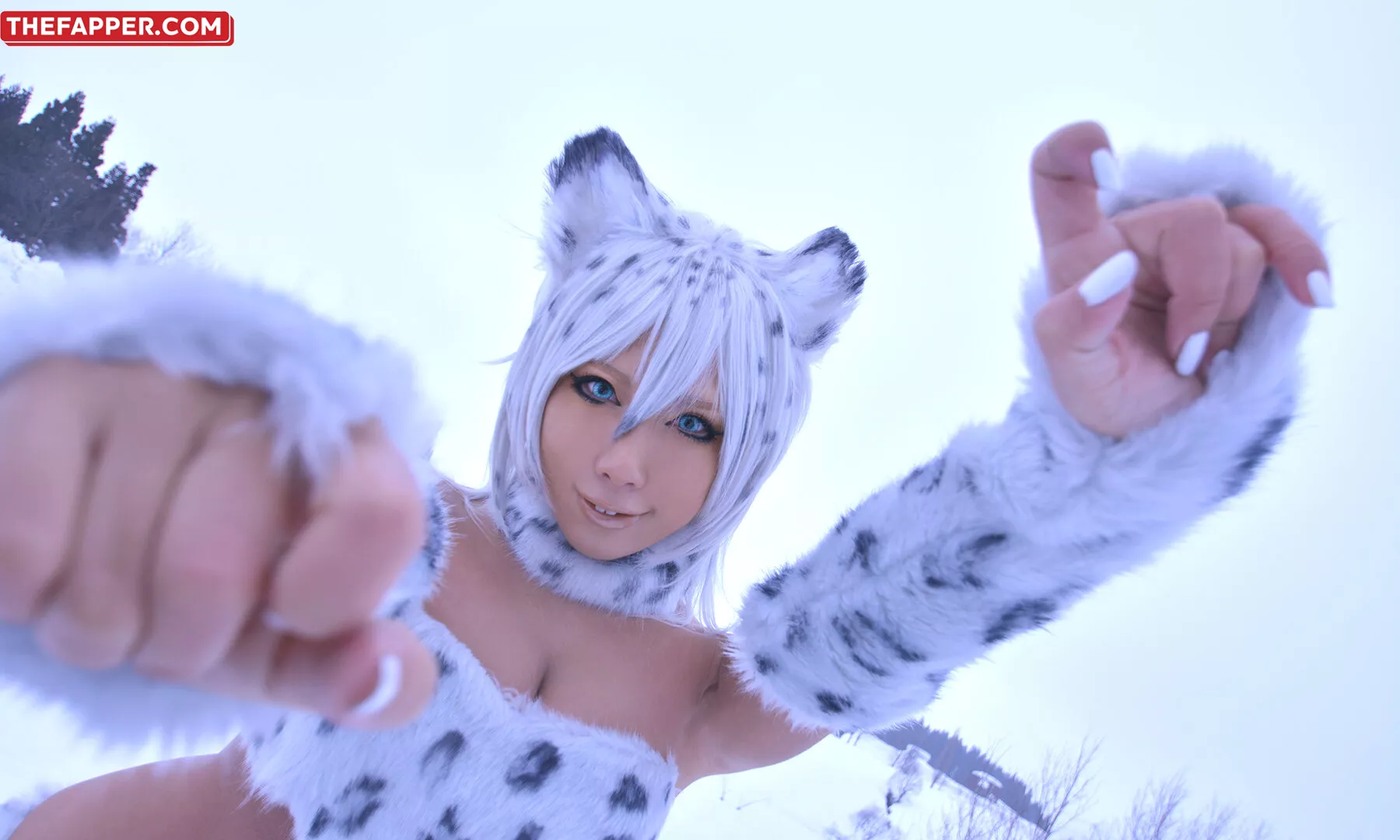 Nonsummerjack  Onlyfans Leaked Nude Image #3NoUQzSdxY