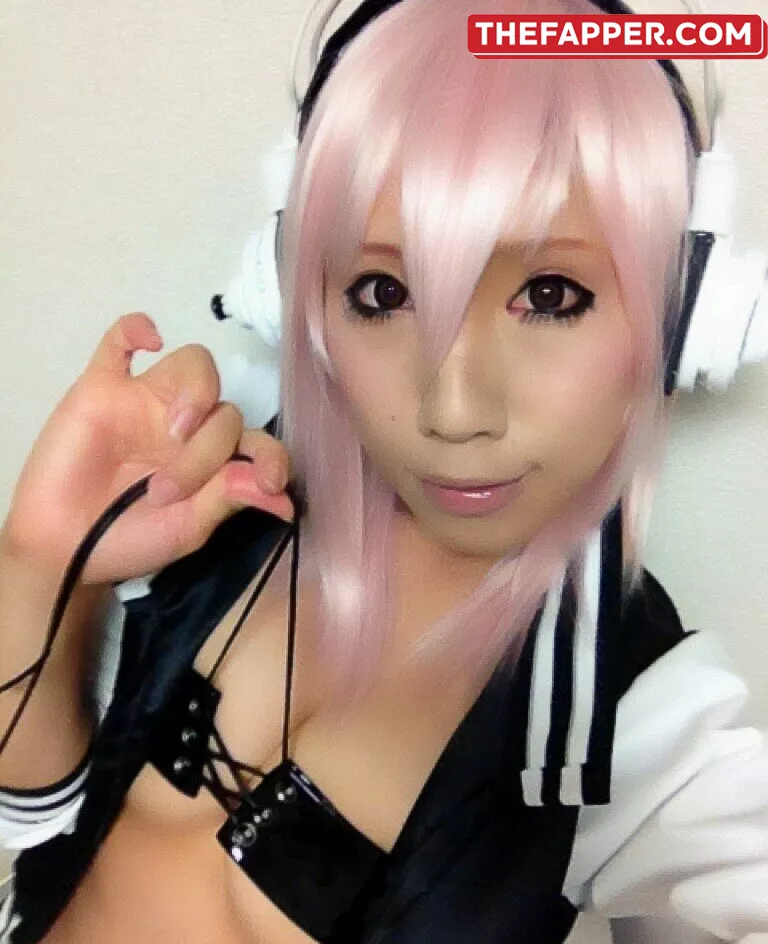 Nonsummerjack  Onlyfans Leaked Nude Image #B1GnbWY4pu