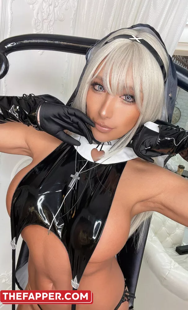 Nonsummerjack  Onlyfans Leaked Nude Image #Ph2NLZVbun