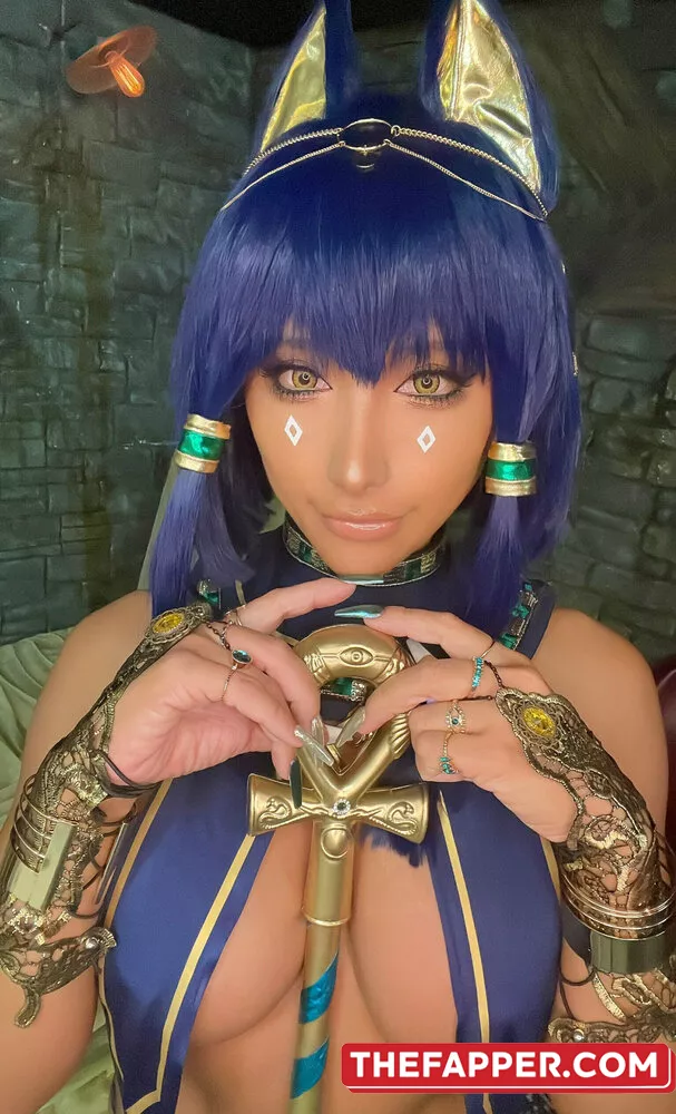 Nonsummerjack  Onlyfans Leaked Nude Image #a12yPuFU61