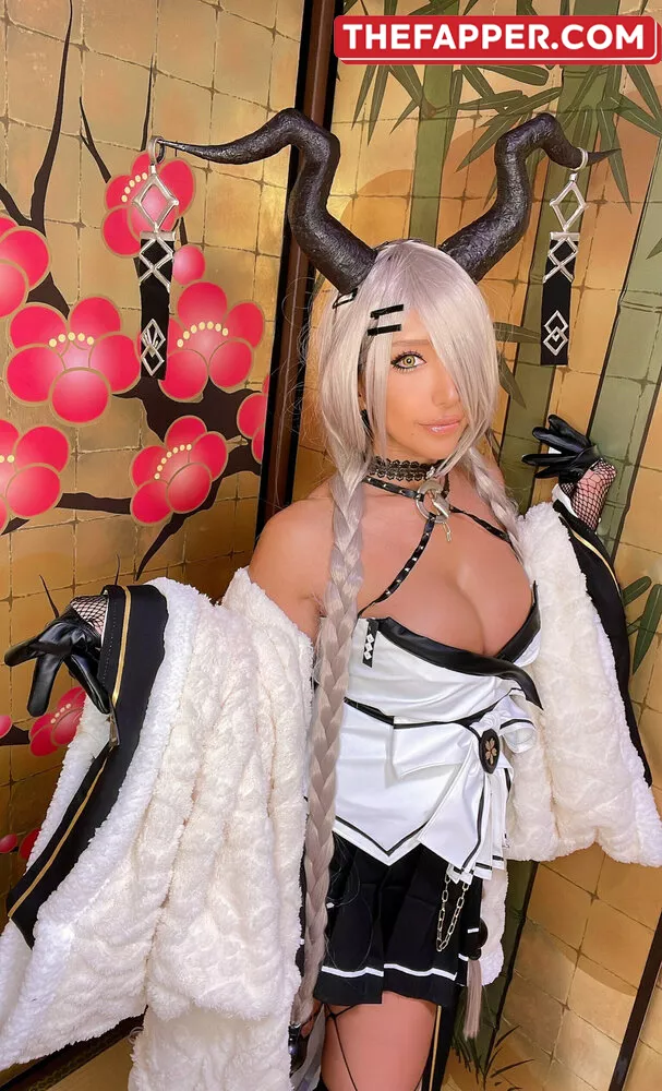 Nonsummerjack  Onlyfans Leaked Nude Image #d84kMg0CgI