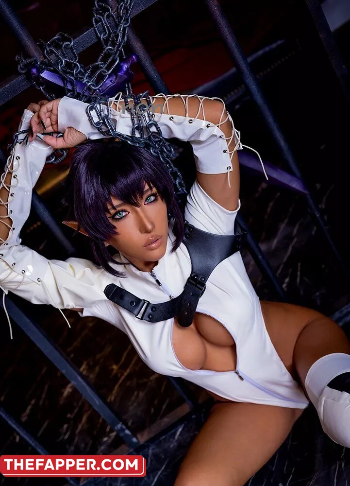 Nonsummerjack  Onlyfans Leaked Nude Image #tzKXOC194i