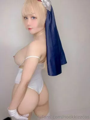 Nookkiizz Onlyfans Leaked Nude Image #CcyDM0Auol