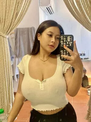 Noonz Supattra Onlyfans Leaked Nude Image #HEx08EOUVP