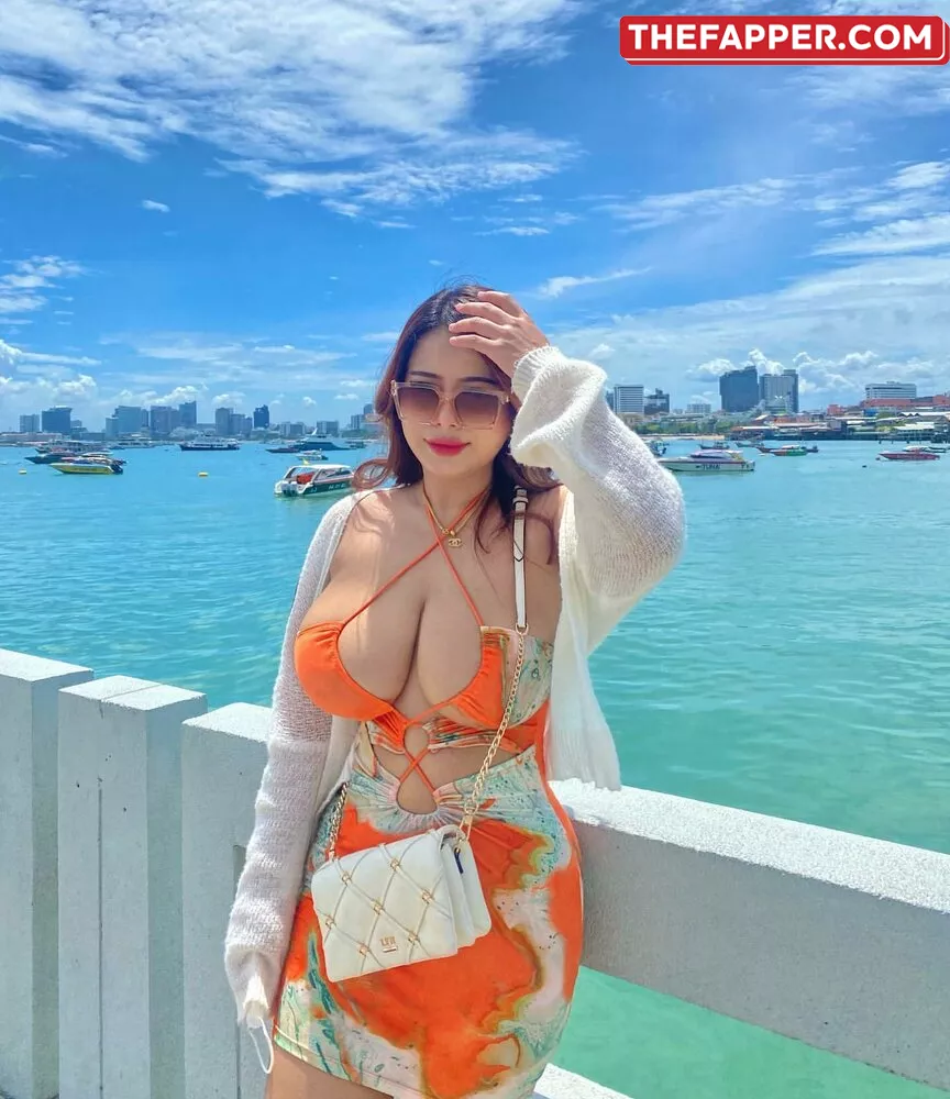 Noonz Supattra  Onlyfans Leaked Nude Image #ekjcLegFo6