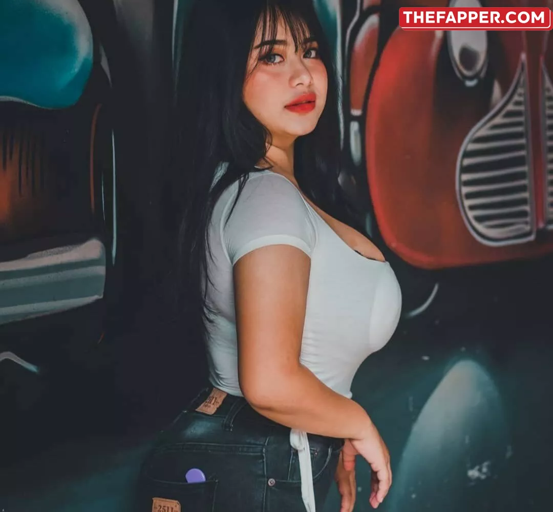 Noonz Supattra  Onlyfans Leaked Nude Image #k6d0uGW9gM