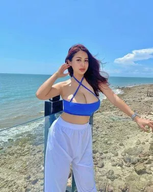 Noonz Supattra Onlyfans Leaked Nude Image #qgCemZD7mb