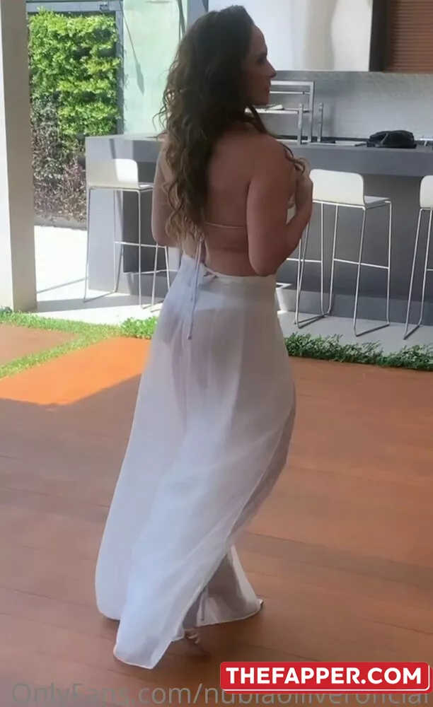 Nubia Oliver  Onlyfans Leaked Nude Image #HE0OnFjAVY