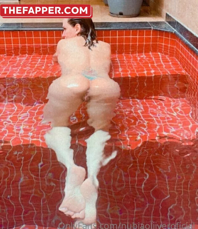 Nubia Oliver  Onlyfans Leaked Nude Image #R9J2jQJxba