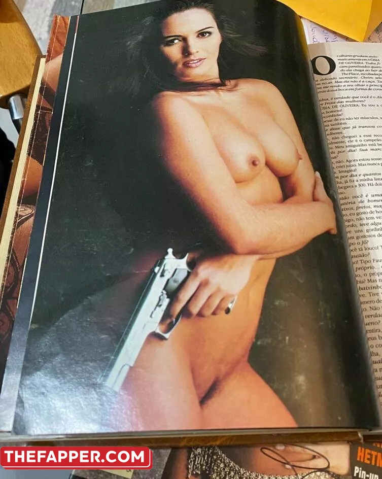 Nubia Oliver  Onlyfans Leaked Nude Image #RWkIguz5jq
