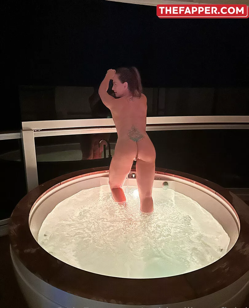 Nubia Oliver  Onlyfans Leaked Nude Image #Z5UORFEvs8