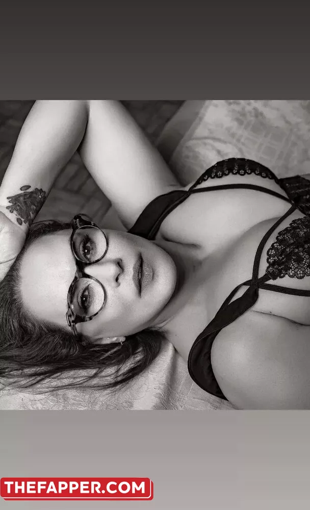 Nubia Oliver  Onlyfans Leaked Nude Image #i2Ut5BkYme