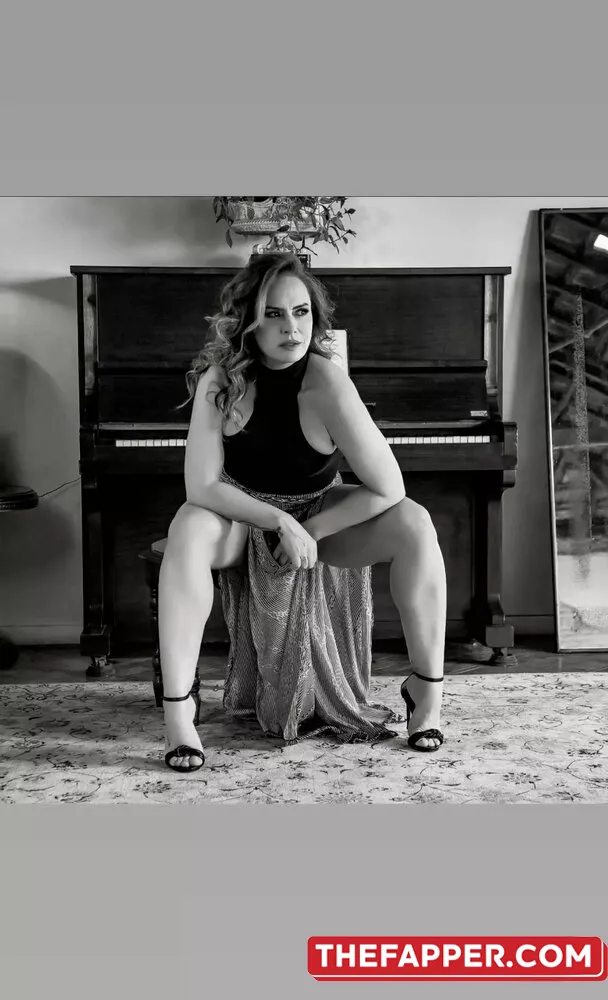 Nubia Oliver  Onlyfans Leaked Nude Image #qPvivBn0Su