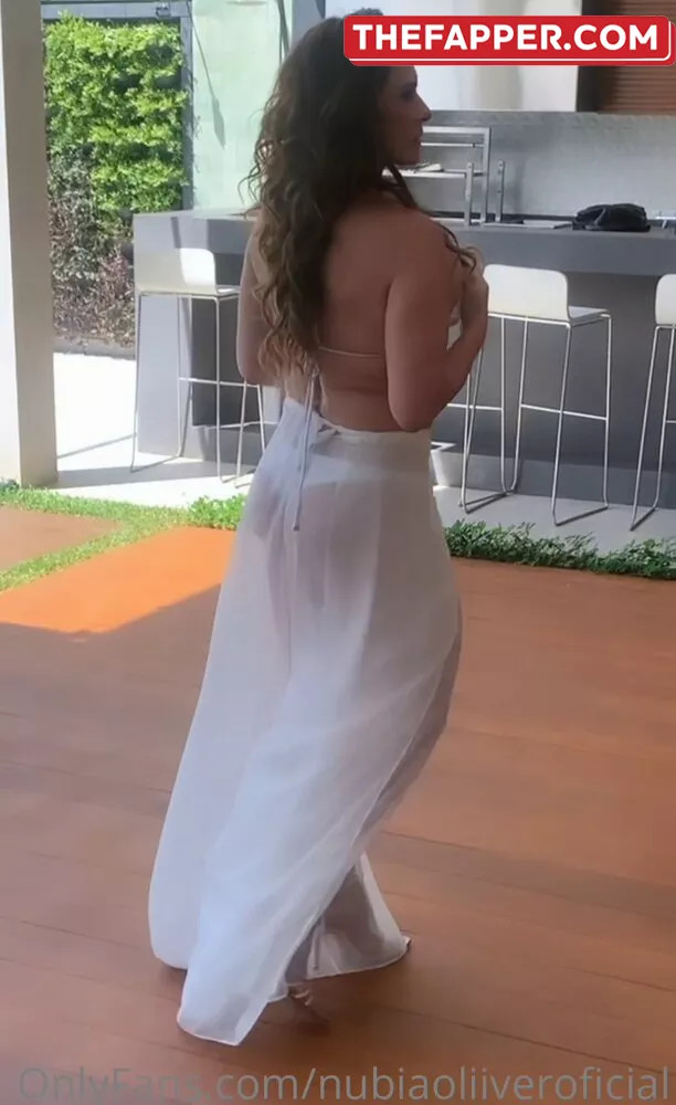 Nubia Oliver  Onlyfans Leaked Nude Image #qp827USUkp