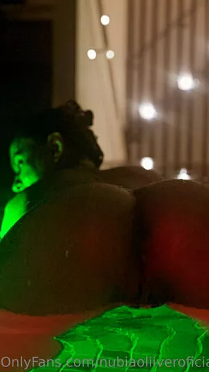 Nubia Oliver Onlyfans Leaked Nude Image #ynvDdWNZ5m