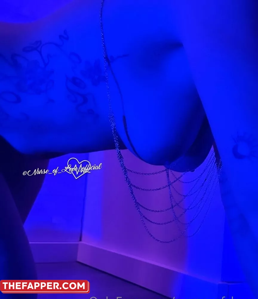 Nurselove  Onlyfans Leaked Nude Image #ADk7YhapTM