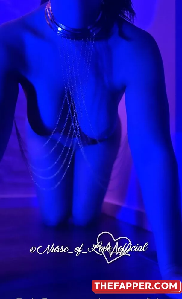 Nurselove  Onlyfans Leaked Nude Image #n0m7YulvEh