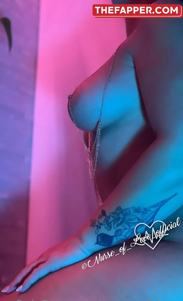 Nurselove  Onlyfans Leaked Nude Image #sfi7jt8HF5