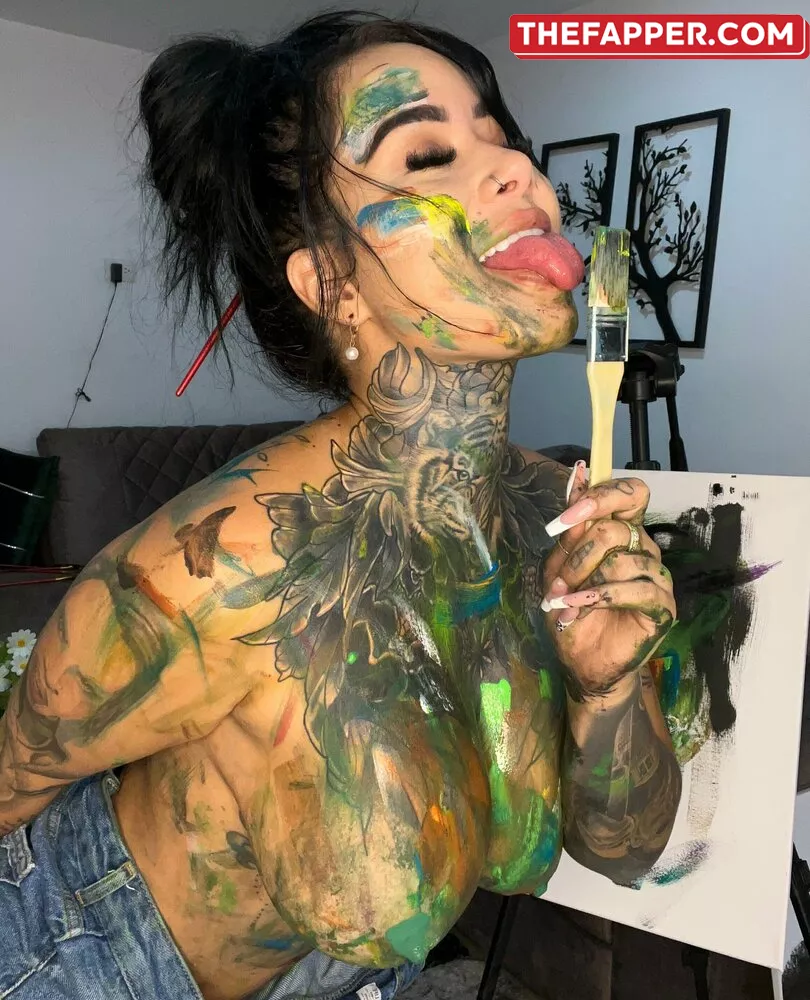 Nya Blu  Onlyfans Leaked Nude Image #3uwkgcVgOY